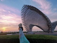 -南汇嘴观海公园