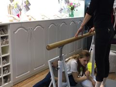 -上海路易十四芭蕾良品舞蹈用品店(美丽华商务中心店)