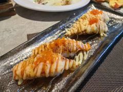 -極上萬膳·日料放题(来福士江景店)