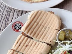 -漫咖啡MAANCOFFEE(清江路店)