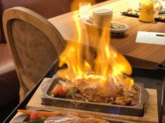 -路易十三西餐厅(西关新天地店)