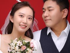 -bobo高端证件照工作室(三元桥店)