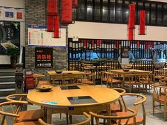 大堂-鸡毛店·川菜(双楠店)