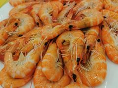 -濠江渔港酒楼(湾仔海鲜街，会展中心店)