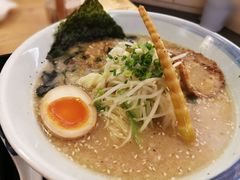 -雷门拉面·现熬骨汤(凯德来福士店)
