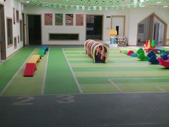 -海汀顿儿童之家(保利香雪园区)