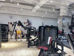 -FLARE STAR FITNESS(复地活力城店)