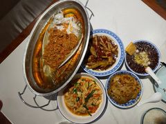 -回家吃饭·地道南昌菜(建德观总店)