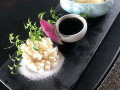 -柒厢食事雅谈