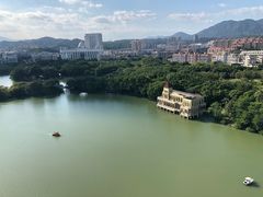 -左海海底世界