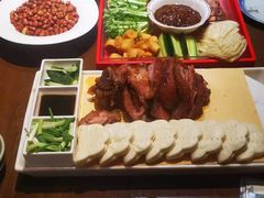 -张大嘴菜馆(庞各庄店)