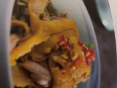 -徽州小镇(高新店)