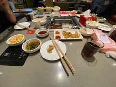 -海底捞火锅(杭州萧山宝龙广场店)