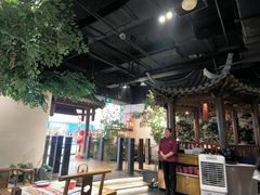 -醉美长安·陕菜(万和城店)