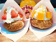 -吉川堂·日式甜点专门店(正佳广场店)