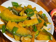 -柴窝堡22号辣子鸡·传承新疆菜