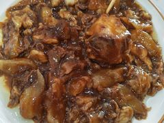 -清真·同发顺饭庄·烧麦(总店)