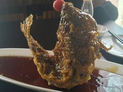 -老牌坊鲁菜名店(聊城美食岛店)