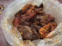 -嘎嘎鸭下巴·爆辣干锅(明教寺店)