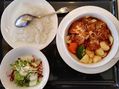 -桃源台景观餐厅