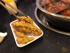 -邓莽子老火锅(鲁祖庙店)