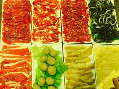 -福牛阁潮汕牛肉火锅