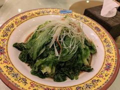 -博雅渔港·融合菜(维也纳国际大酒店)