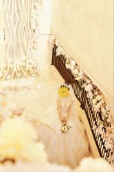 -曼格纳婚礼艺术中心(张江店)