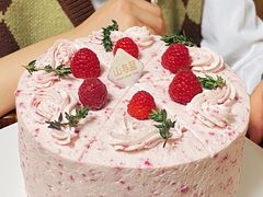 -山与蓝·轻糖鲜果蛋糕(勒泰店)