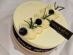 -杜哈夫DOUX RÊVE·生日蛋糕(日月光店)