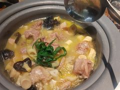 -锦府盐帮·侯宅(五棵松万达店)