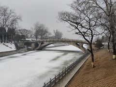 -赵州桥景区