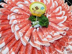 -阳坊胜利涮羊肉(阳坊总店)