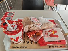 -华莱士·全鸡汉堡(虎门龙眼广场店)