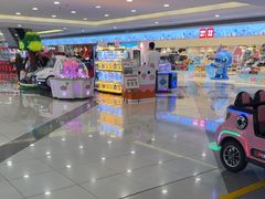 -SM广场