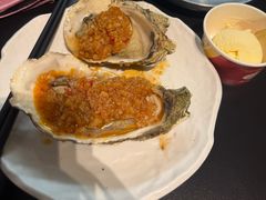 -大神太神·铁板烧(七宝领展广场店)
