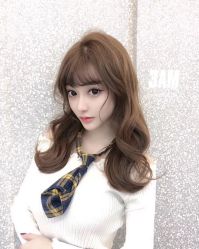 点击看大图 -3AM HAIR SALON烫发染发接发