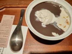 -RUXU入续糖水铺与包(卓悦中心店)