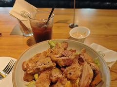 -771餐吧·咖啡·西餐·烤肉(金湖广场店)
