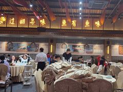 -红日饭店(裕隆三路店)