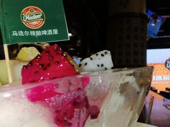 -马迭尔德式西餐精酿啤酒屋(中央大街店)