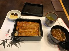 -竹叶亭(银座店)