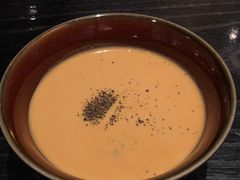 大红袍布丁-五缘湾凯悦酒店·悦饗中餐厅