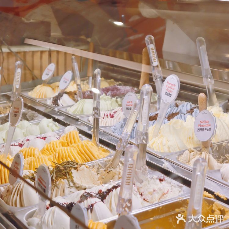 可甜可盐轻酱油哲学-Gelato也有酱油味的啦