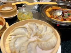 -芳芳私房菜·精做淮扬菜(承德路店)