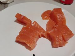 -晶丽香榭自助餐(南京大饭店)