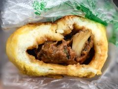 牛肉煎包-凤凰园清真馆(科巷店)
