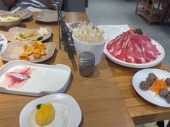 -江小渔鲜鱼火锅(冠亚星城店)