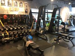 -能量健身私教工作室(1527店)