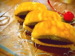 -千代武日本料理(开发区店)